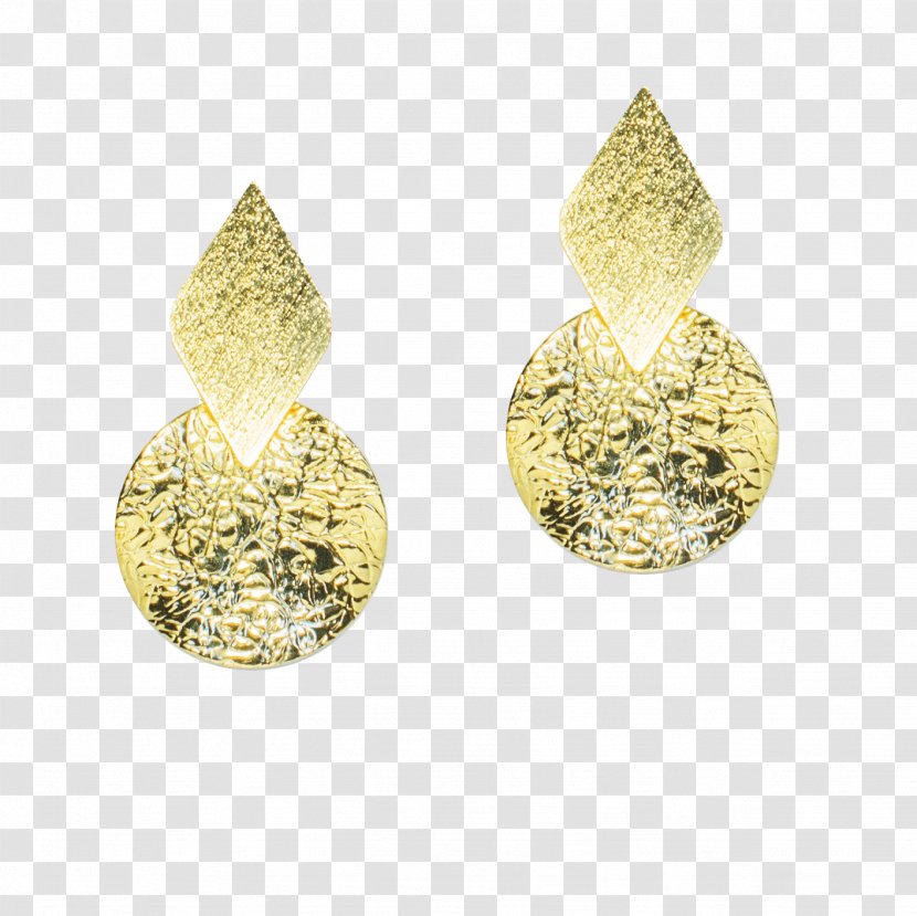 Earring - Fashion Accessory - Brinco Transparent PNG