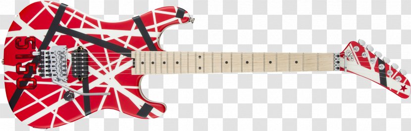 Peavey EVH Wolfgang Electric Guitar 0 Van Halen - Tree Transparent PNG