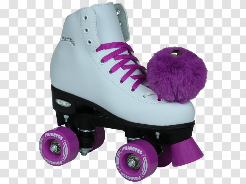 Quad Skates Roller Skating In-Line Hockey Transparent PNG