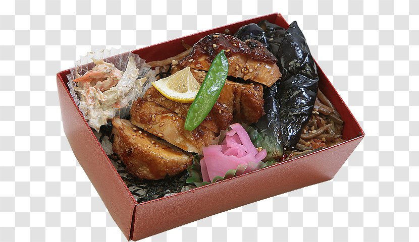 Bento Ekiben Osechi Makunouchi えび壽屋 - Comfort Food - Box Transparent PNG