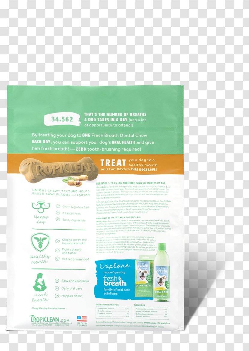 Brand Brochure Font - Fresh Mouth Transparent PNG