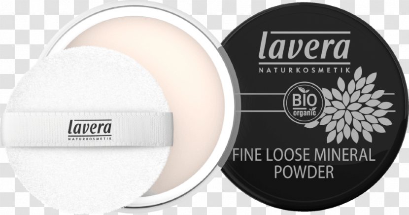 Lavera Neutral Face Cream Cosmetics Lip Balm Powder - Antiaging - Nail Transparent PNG