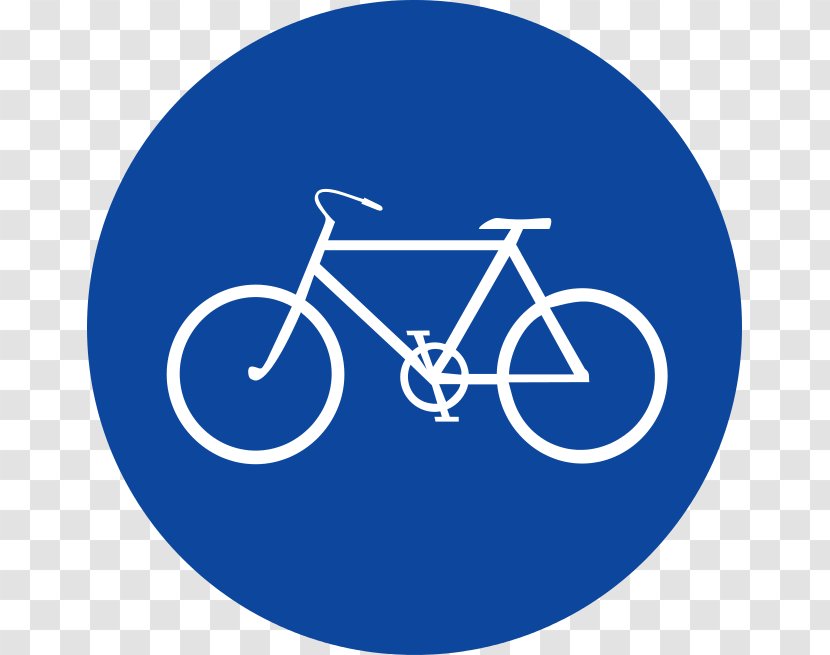 Bicycle Parking Cycling Segregated Cycle Facilities Road - Area Transparent PNG