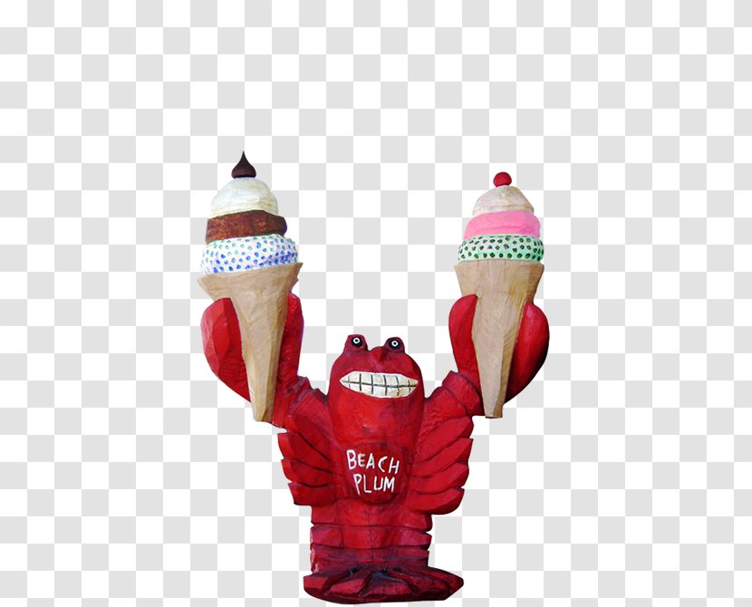 Ice Cream Hampton Beach, New Hampshire The Beach Plum Lobster Roll Restaurant - Epping - Fried Transparent PNG