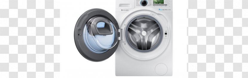Washing Machines Laundry Door Clothing - Drum Machine Transparent PNG