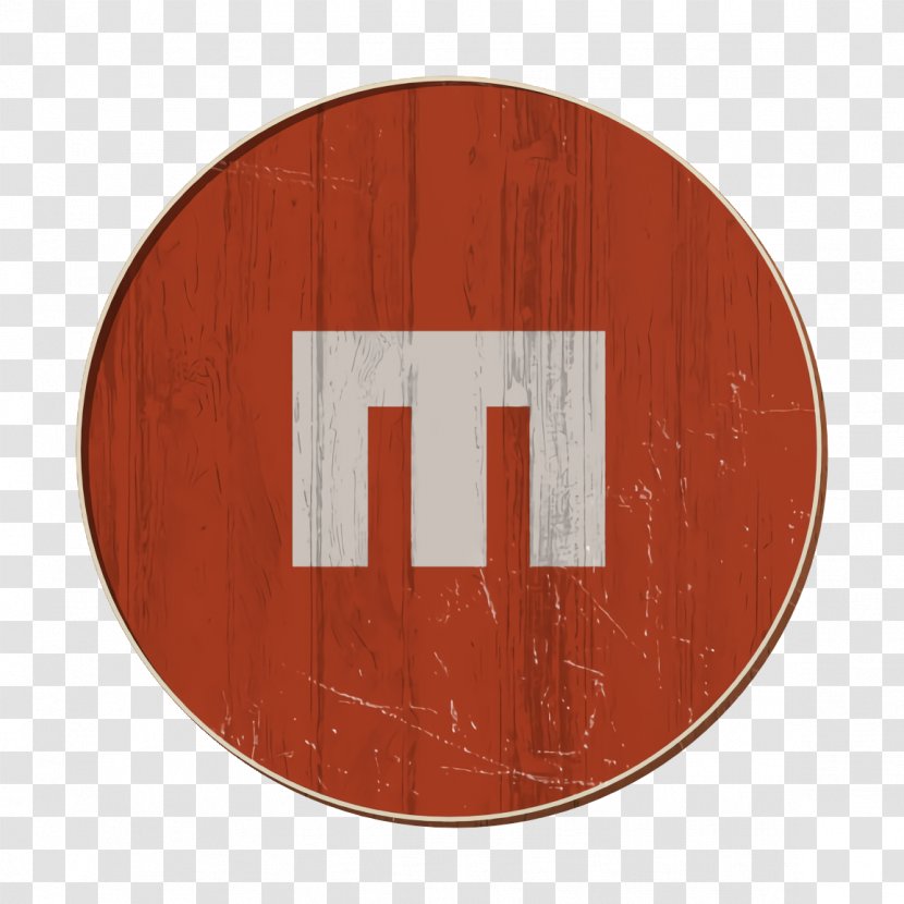 Mixx Icon - Number - Flag Plate Transparent PNG