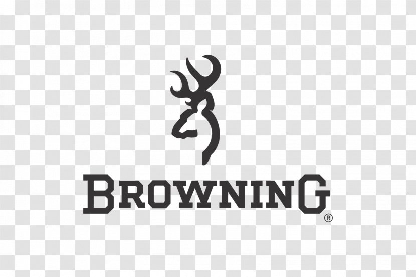 Logo Browning Citori Arms Company Brand Firearm - British American Tobacco Transparent PNG
