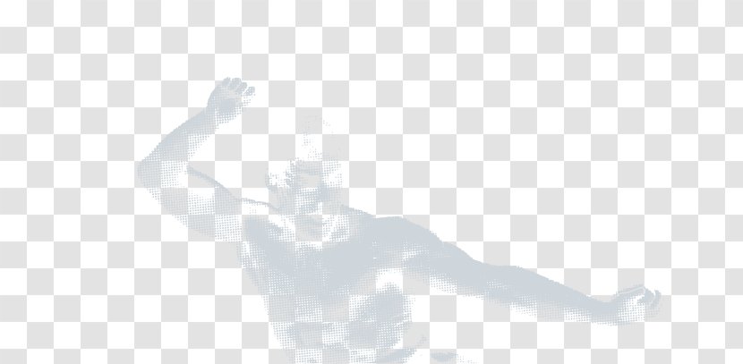 Black And White Hand Wallpaper - Joint - Vector Hero Transparent PNG