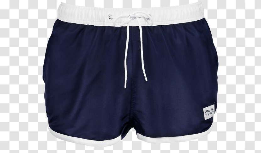 Swim Briefs Trunks Underpants Swimsuit - Swimming Transparent PNG