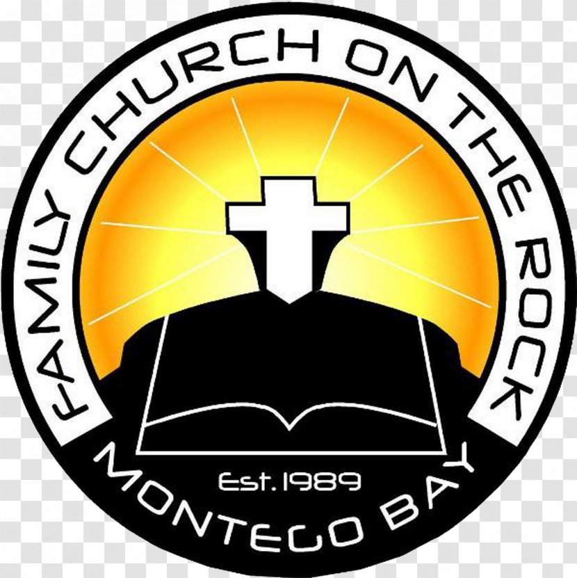 Montego Bay Bible Calvary Chapel Costa Mesa Church Service - Yellow Transparent PNG