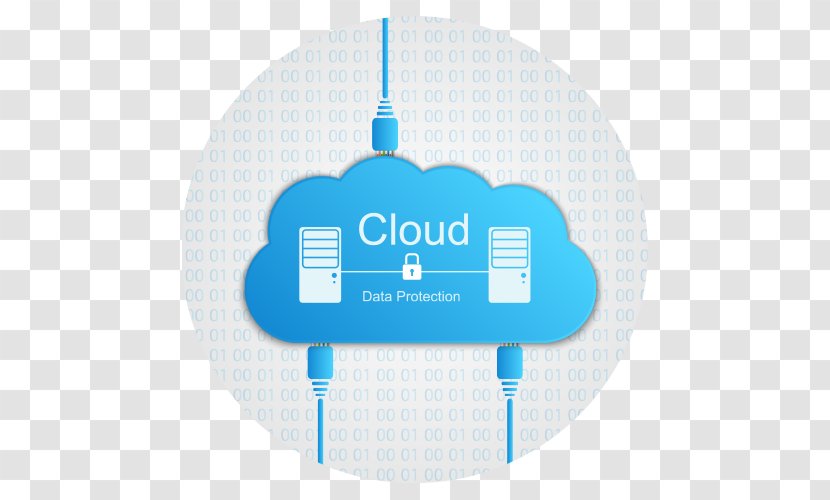 Cloud Computing - Royaltyfree - Secure Transparent PNG