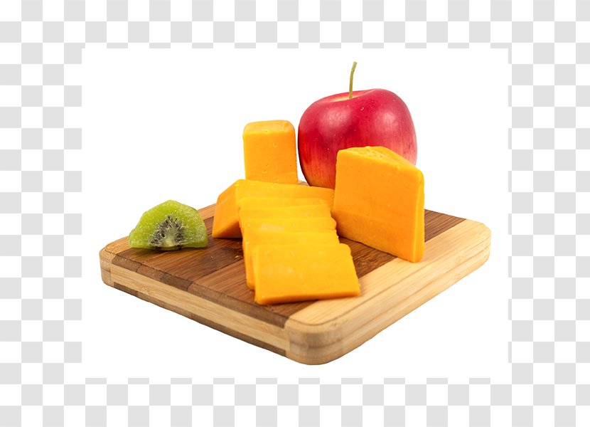 Milk Cheddar Cheese Limburger Colby - Fruit - Dairy Transparent PNG