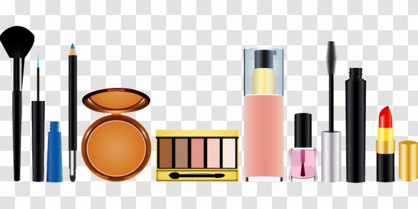 Orange - Cosmetics - Peach Material Property Transparent PNG