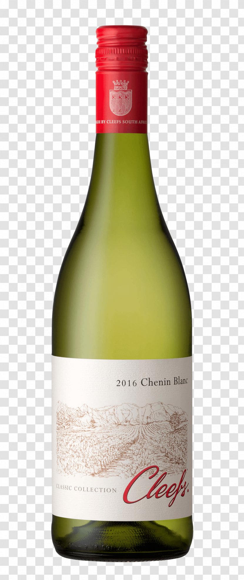 White Wine 2016 Chenin Blanc Champagne Transparent PNG