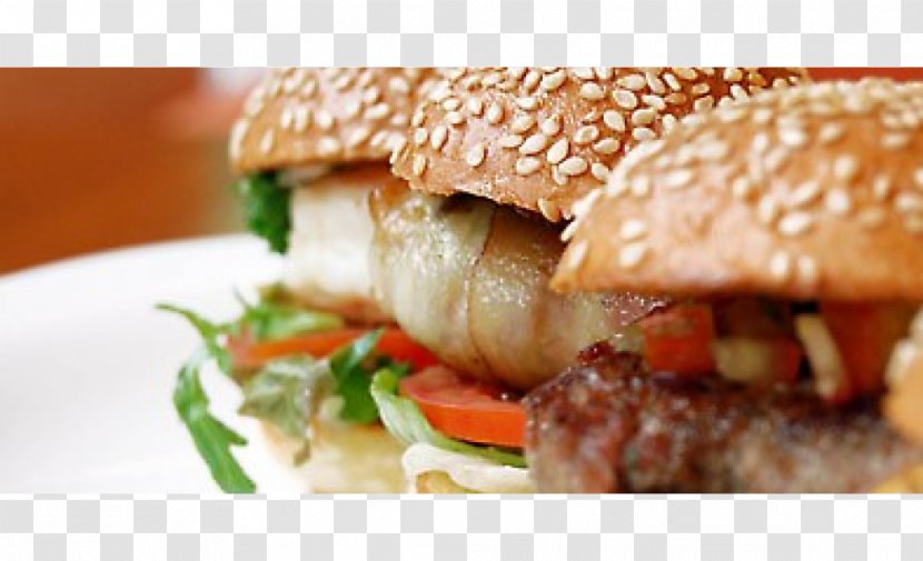 Salmon Burger Slider Beer Cheeseburger Breakfast Sandwich - Shanghai Bund Transparent PNG