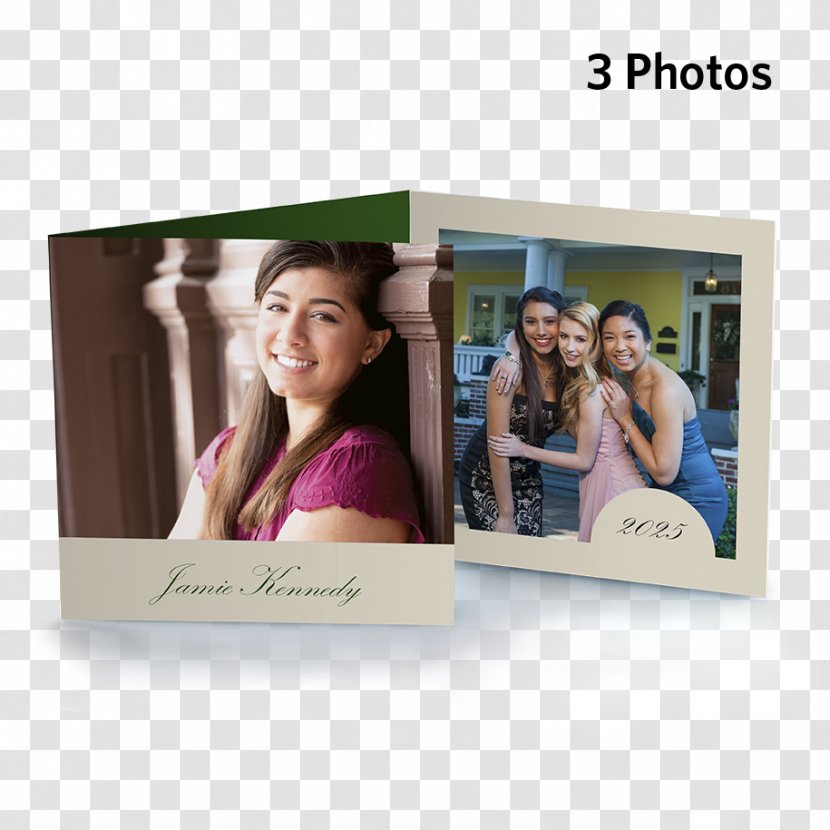 Digital Photography Picture Frames - Advertising Transparent PNG
