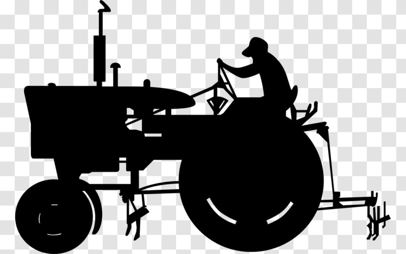 Tractor Royalty-free Clip Art - Royaltyfree Transparent PNG