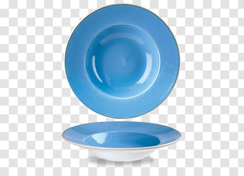 Iittala Plate Cornflower Blue Porcelain - Price Transparent PNG