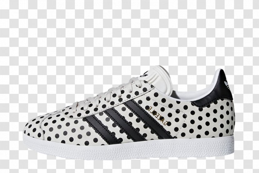 Adidas Originals Shoe Herzogenaurach Sneakers - Black - Gazelle Transparent PNG