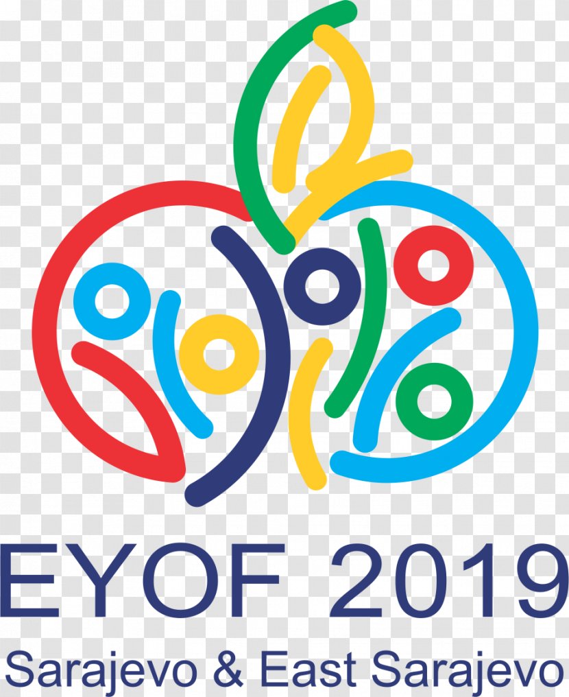 Sarajevo 2019 European Games 0 National Olympic Committee Committees - Festival Limited Transparent PNG