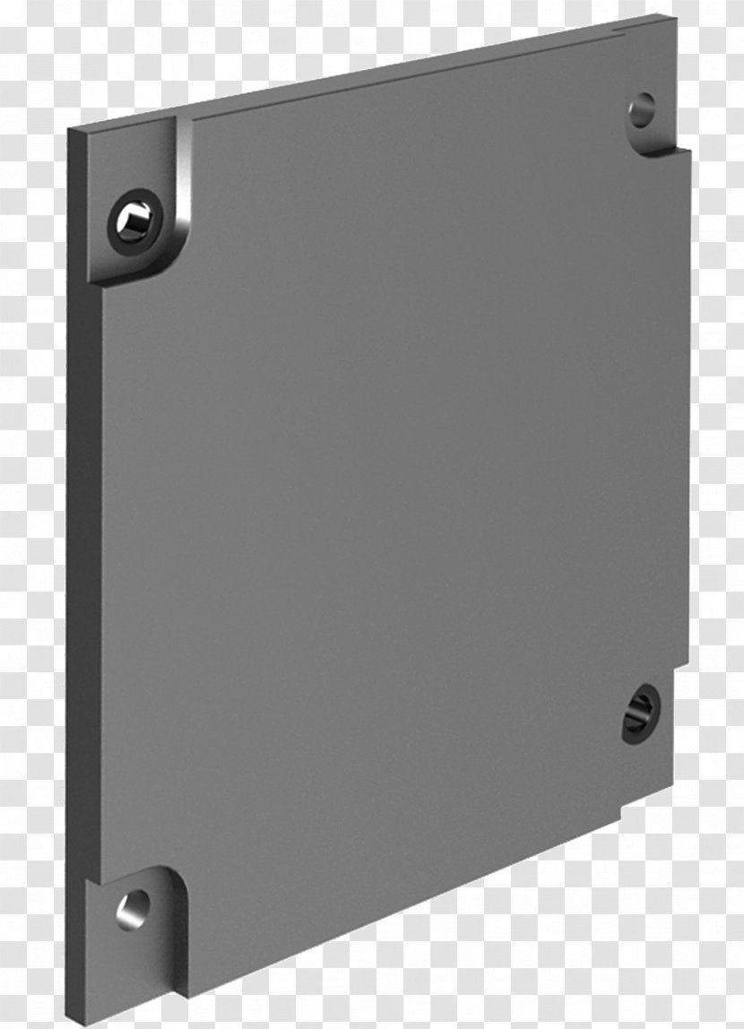 Rectangle Metal - Angle Transparent PNG