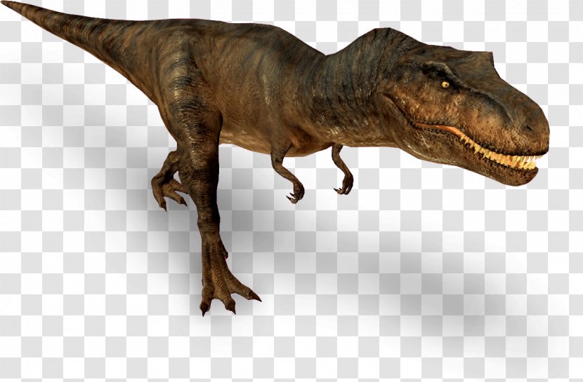 Dinosaur Jurassic - Rgb Color Model Transparent PNG