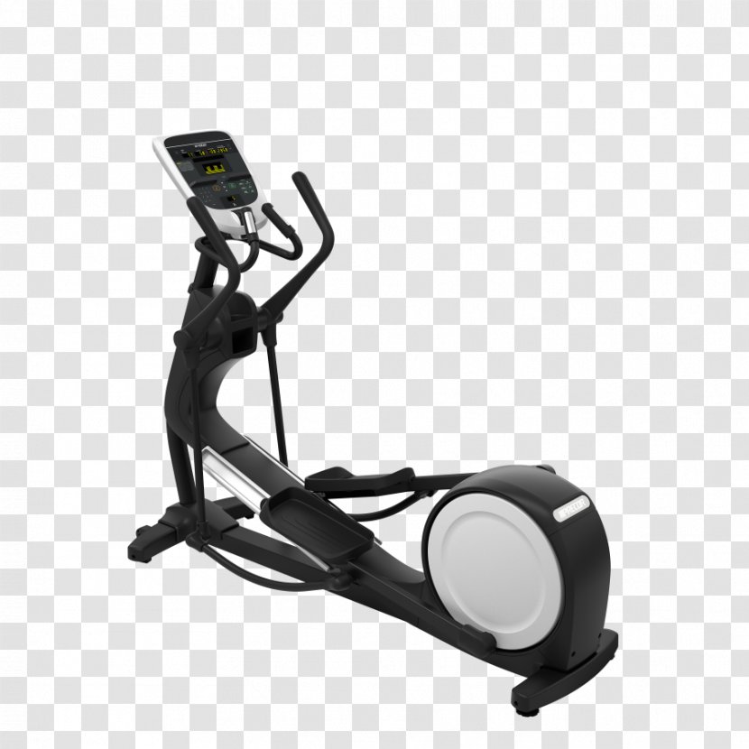 precor exercise bike