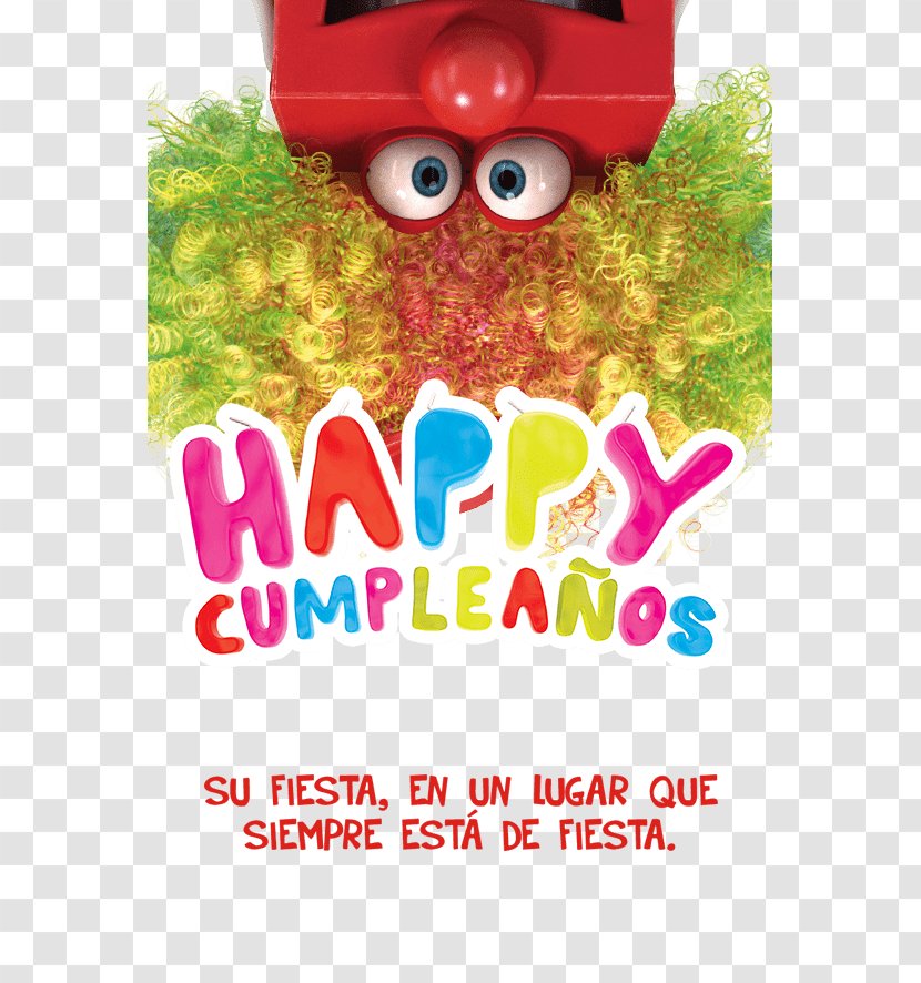 Pink M Happy Meal Font - Fiesta Transparent PNG