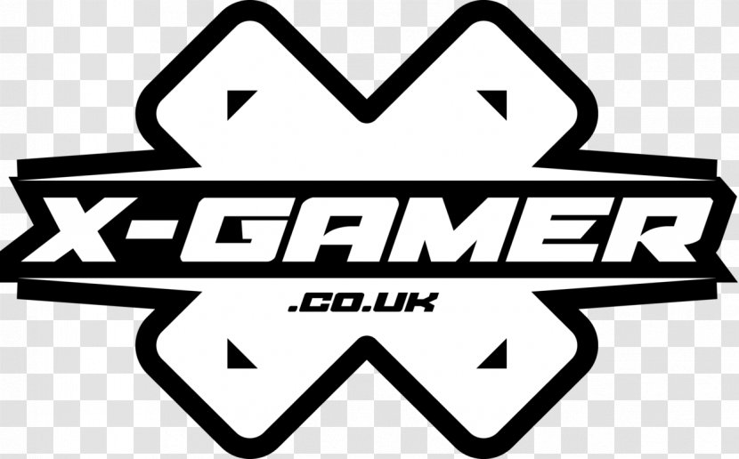 X-Gamer LTD Video Game Electronic Sports Twitch - Sponsor - Energy Transparent PNG