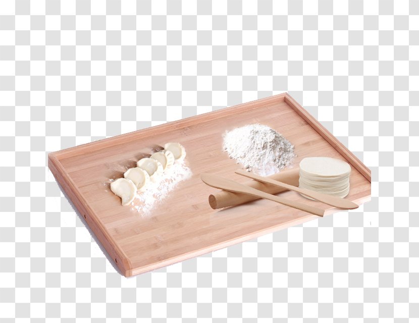 Dumpling Rolling Pin Flour Noodle - Tableware - Dumplings Tools Transparent PNG