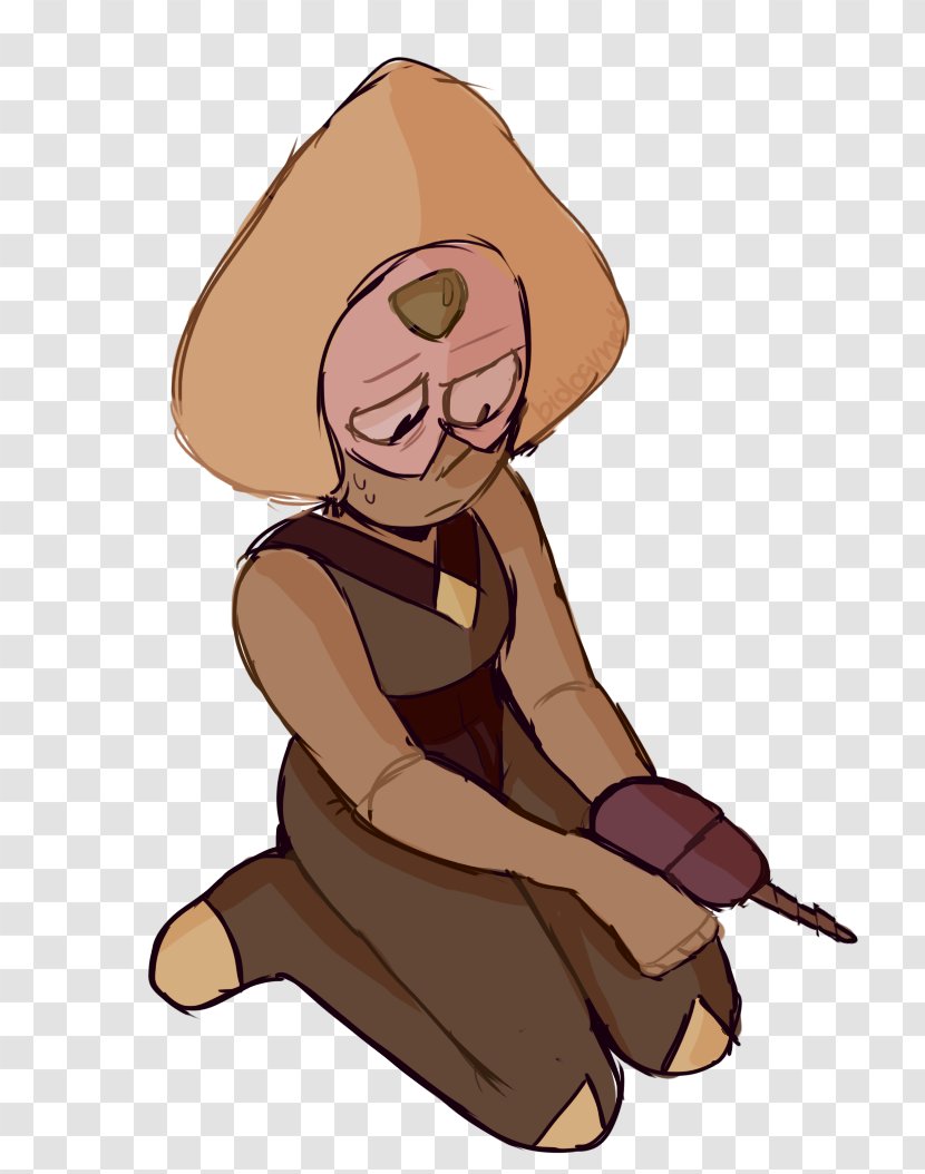 Fan Art DeviantArt - Tree - Steven Universe Transparent PNG