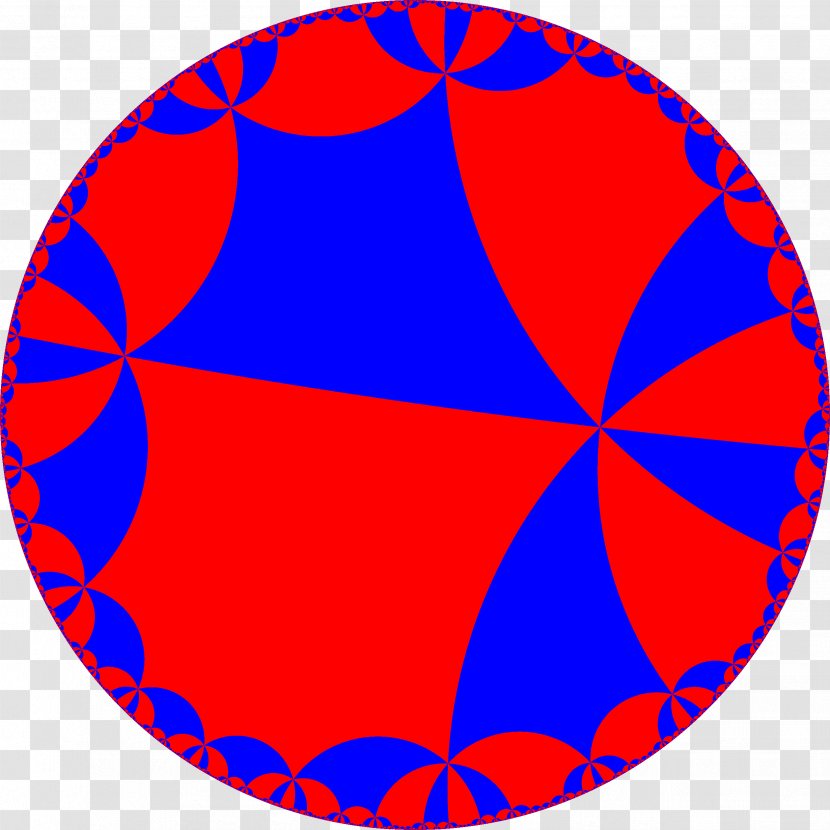 Circle Symmetry Point Pattern Transparent PNG