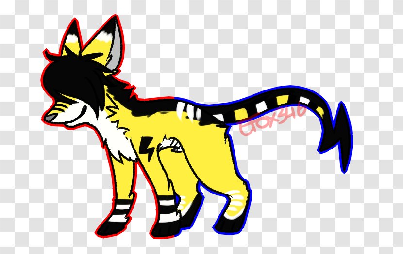 Cat Horse Mammal Animal Carnivora - Dog - Milo Transparent PNG