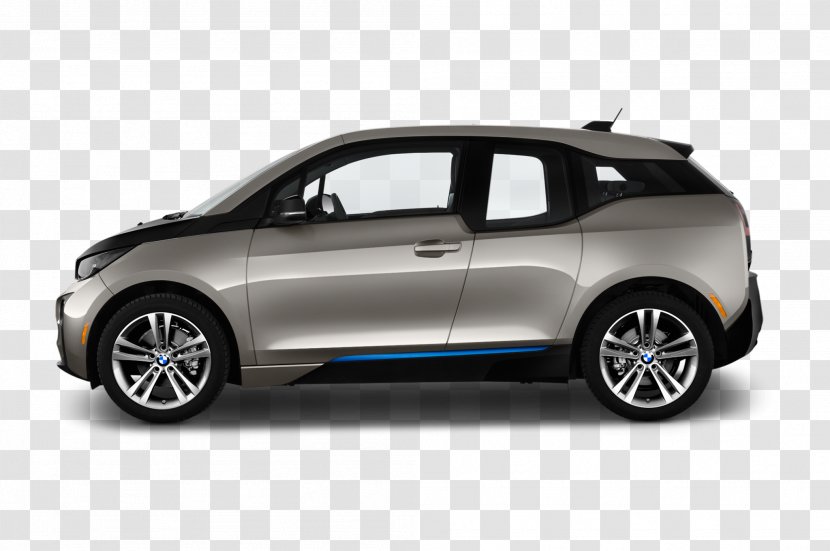 2016 BMW I3 2015 Car I8 - Rim - Rex Transparent PNG