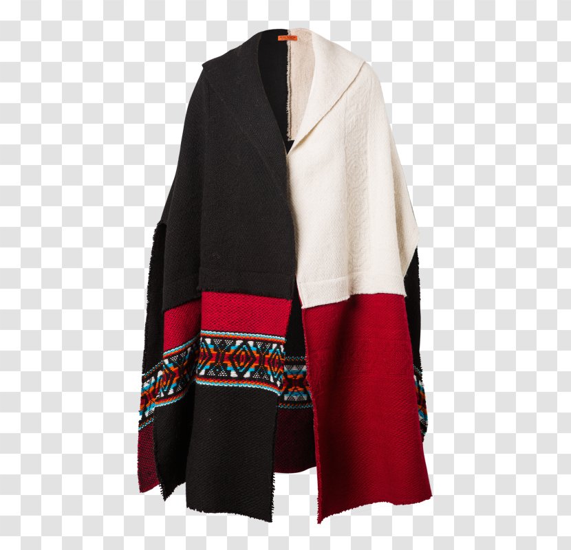 Outerwear Scarf Stole Transparent PNG