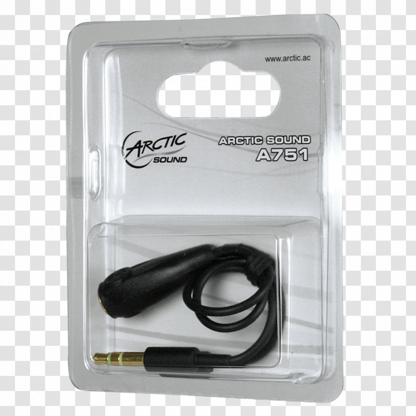 Electronics - Accessory - Headphone Jack Transparent PNG