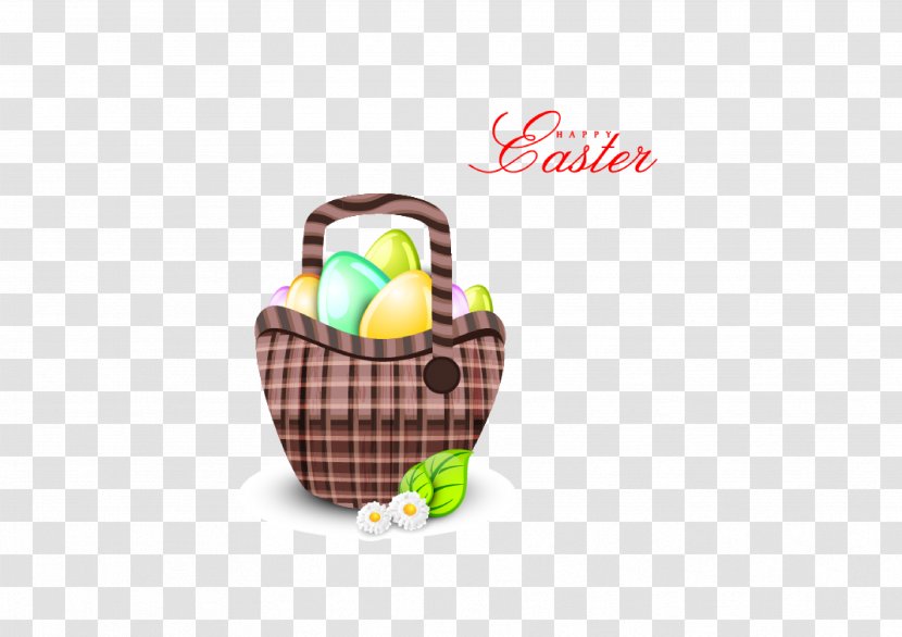 Easter Bunny Egg - Logo - Eggs Transparent PNG
