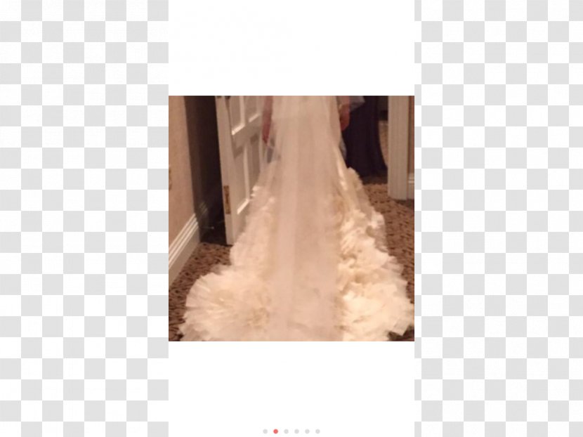 Wedding Dress Gown Transparent PNG