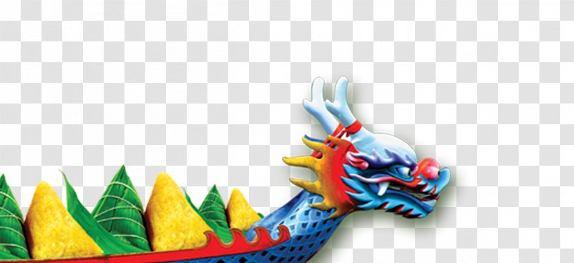 Zongzi Dragon Boat Festival Transparent PNG