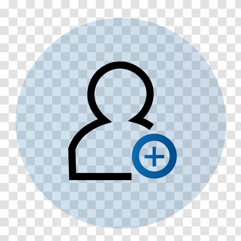 Icon Design User - Organization - Call Center Transparent PNG