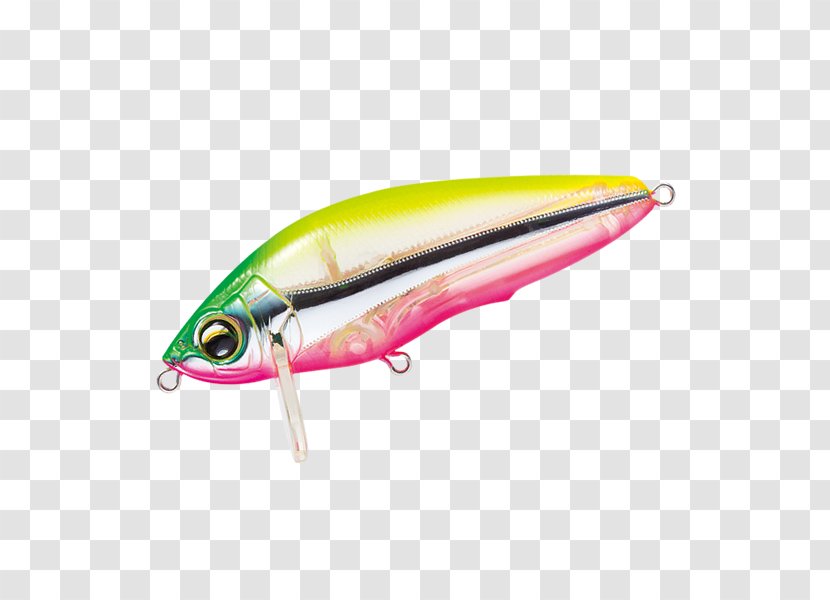 Plug Duel Fishing Baits & Lures Spoon Lure Microsoft Surface - Pink - Crank Transparent PNG