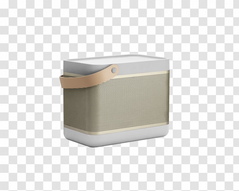 Loudspeaker Bang & Olufsen Bluetooth Wireless Headphones - Box Transparent PNG