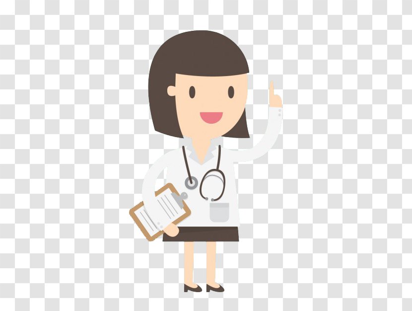 Physician Patient Image Vector Graphics - Frame - Doctors And Nurses Transparent PNG
