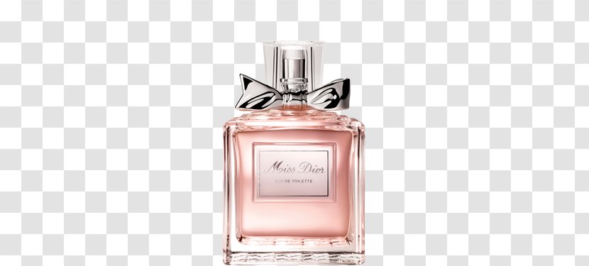 Miss Dior Eau De Toilette Perfume Christian SE Chypre - Cosmetics Transparent PNG