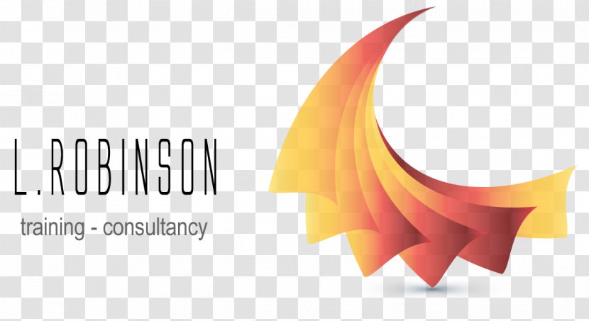 Logo Brand Desktop Wallpaper - Orange - Study Skills Transparent PNG