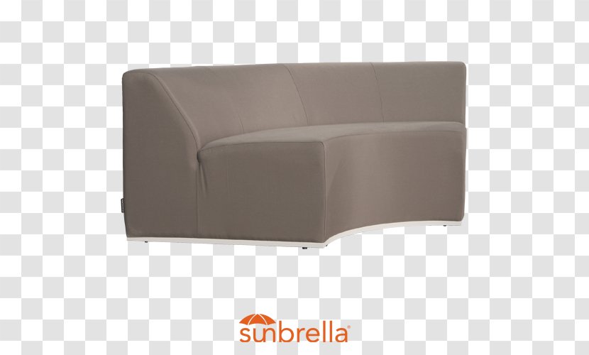 Couch Chaise Longue Garden Furniture - Villa - Westminster Transparent PNG