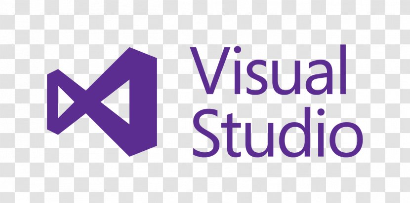 Microsoft Visual Studio Team Foundation Server C++ Integrated Development Environment - Area Transparent PNG