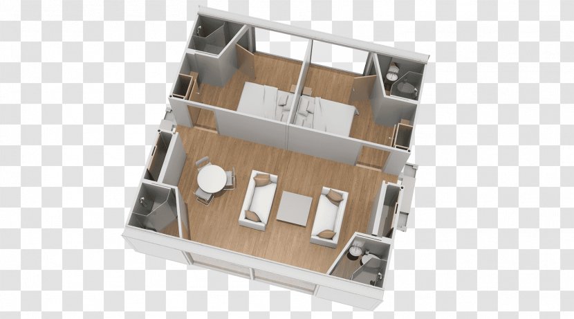 House Building TEN FOLD Business Hotel - Home Transparent PNG