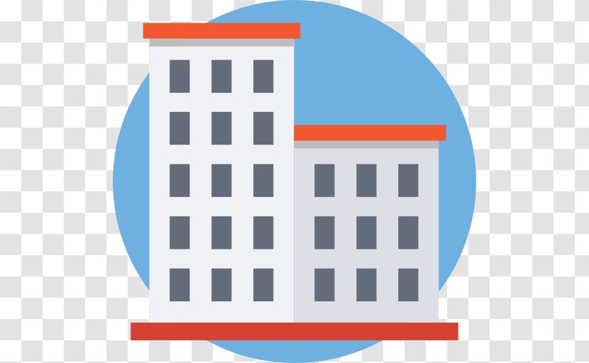 Building - Logo - Real Estate Transparent PNG
