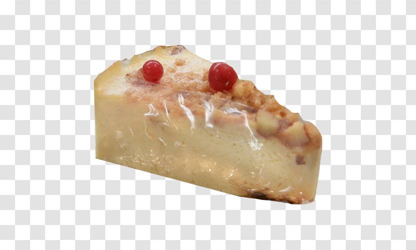 Frozen Dessert Turrón Flavor - Cheesecake Transparent PNG